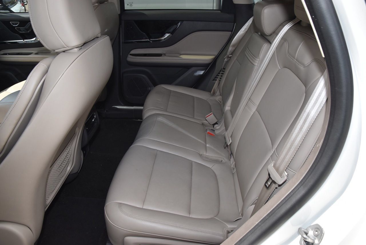Used 2022 Lincoln Corsair FWD image 10