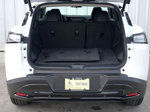 Used 2025 Nissan Murano SV image 9