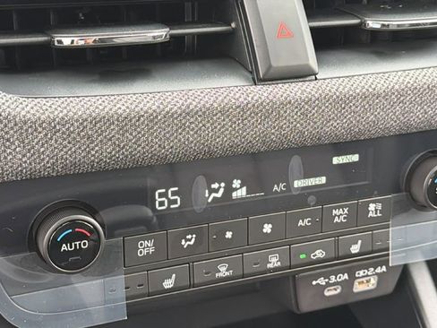 New 2026 Subaru Outback Premium AWD/4WD image 14