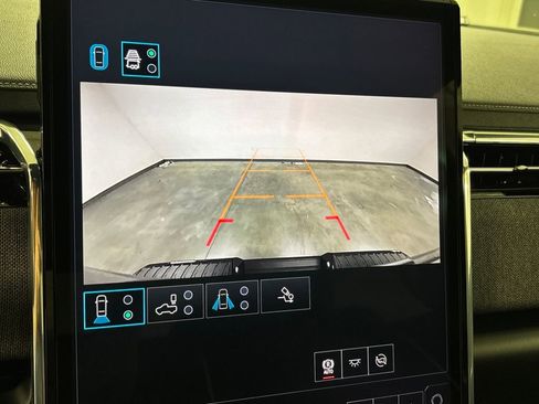 New 2026 GMC Sierra EV Elevation AWD/4WD image 43
