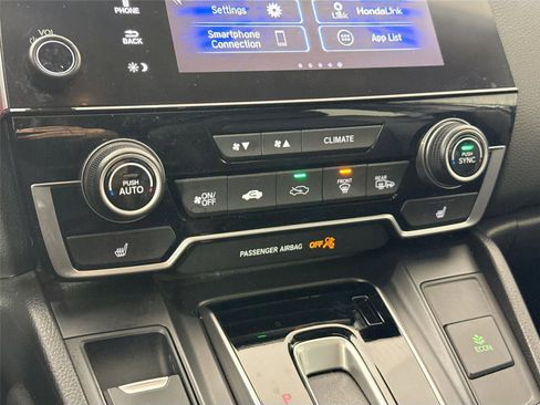 Used 2018 Honda CR-V Touring image 25