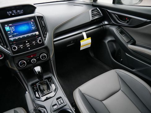 Used 2023 Subaru Crosstrek 2.5i Sport image 11