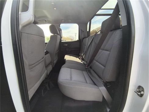 Used 2016 GMC Sierra 2500 2WD Double Cab w/ Sierra Convenience Package image 9