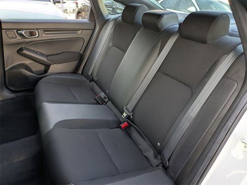 Used 2024 Honda Civic Sport image 24