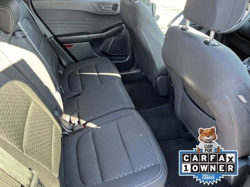 Used 2025 Ford Escape Active image 20
