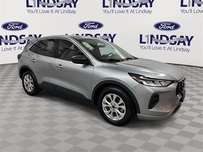 Certified 2023 Ford Escape Active