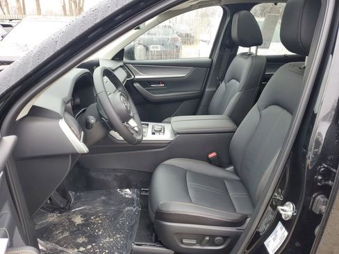 New 2026 MAZDA CX-90 Plug-In Hybrid w/Premium Sport image 12