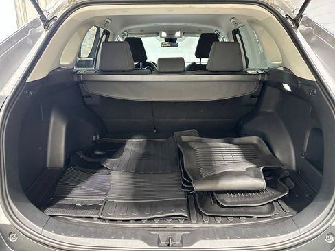 Certified 2024 Toyota RAV4 LE AWD/4WD image 15