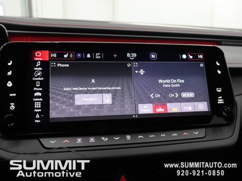 New 2026 Dodge Charger R/T AWD/4WD image 50