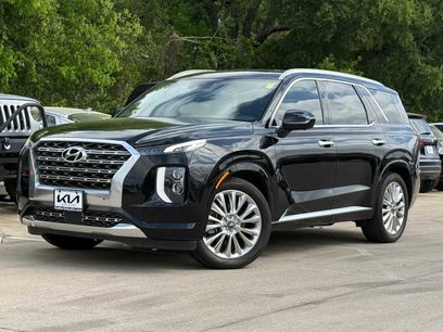 Used 2020 Hyundai Palisade Limited