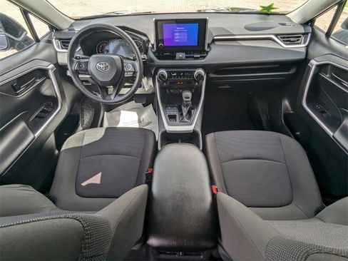 Certified 2023 Toyota RAV4 LE image 4