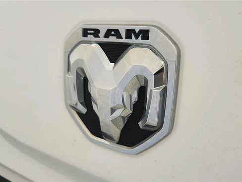 Used 2023 RAM 1500 Big Horn AWD/4WD image 17
