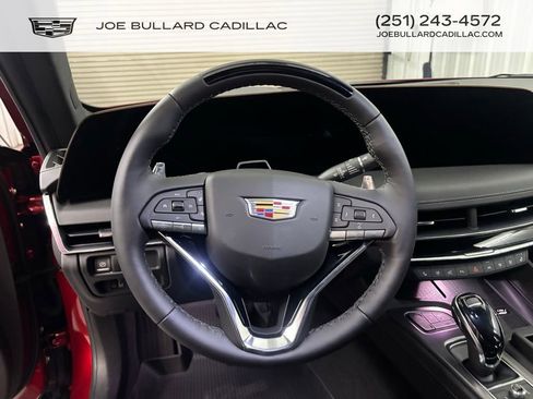 New 2026 Cadillac CT5 Premium Luxury image 7