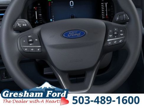 New 2026 Ford Maverick XLT AWD/4WD image 15