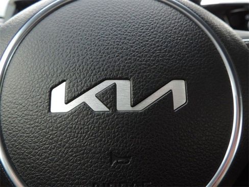 Used 2023 Kia K5 GT-Line image 24