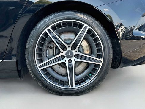 Used 2023 Mercedes-Benz EQE AMG 4MATIC Sedan image 33