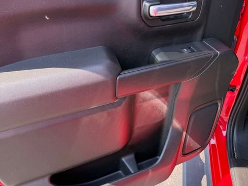 Used 2021 Chevrolet Silverado 1500 Custom Trail Boss image 11