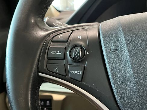 Used 2018 Acura MDX SH-AWD w/ Technology Package image 32