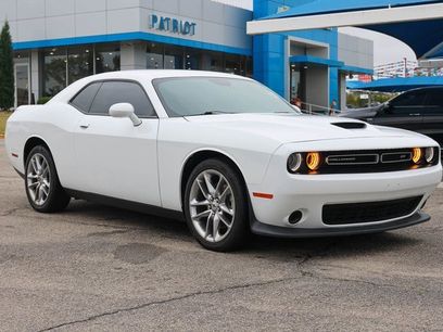 Used 2023 Dodge Challenger GT