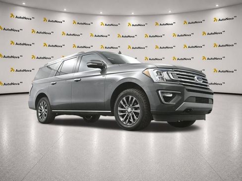 Used 2021 Ford Expedition Max Limited AWD/4WD image 52