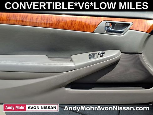 Used 2008 Toyota Solara SLE FWD image 11