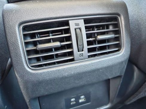 Certified 2023 Nissan Rogue SV image 29