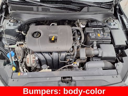 Used 2023 Kia Forte GT-Line w/ GT-Line Premium Package image 30