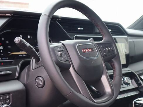 New 2026 GMC Sierra 1500 AT4X AWD/4WD image 29