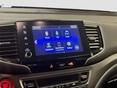 Used 2022 Honda Ridgeline RTL image 14