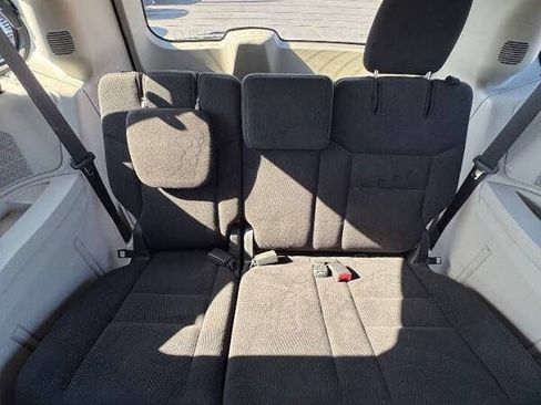 Used 2016 Dodge Grand Caravan SE w/ Quick Order Package 29E SE FWD image 19