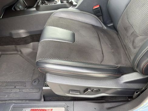 Used 2024 Ford Bronco Raptor w/ Interior Carbon Fiber Pack 6 image 13