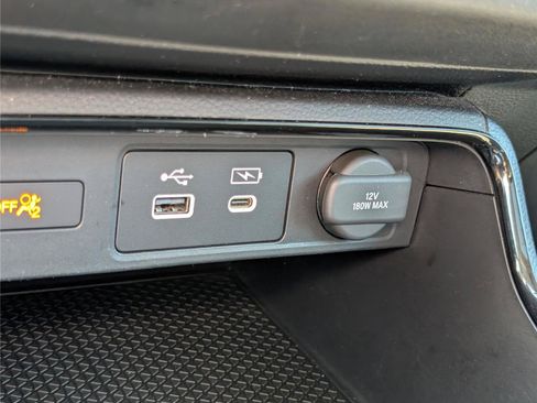 Used 2023 Honda CR-V EX image 25