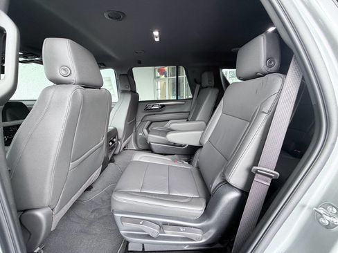 New 2026 Chevrolet Tahoe LT w/ Comfort Package RWD image 29
