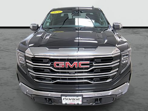 Used 2024 GMC Sierra 1500 SLT w/ SLT Premium Plus Package image 6