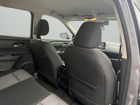 Used 2025 Nissan Rogue SV FWD image 15