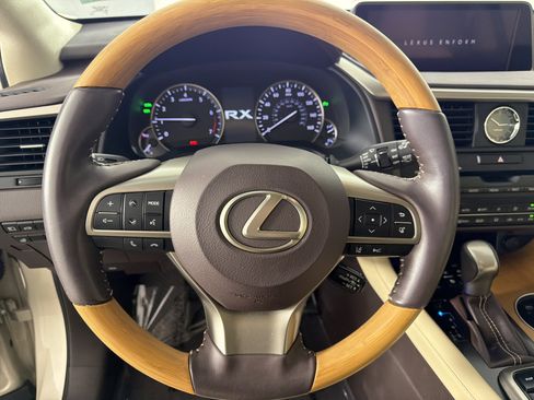 Used 2019 Lexus RX 350 AWD w/ Navigation Package image 10