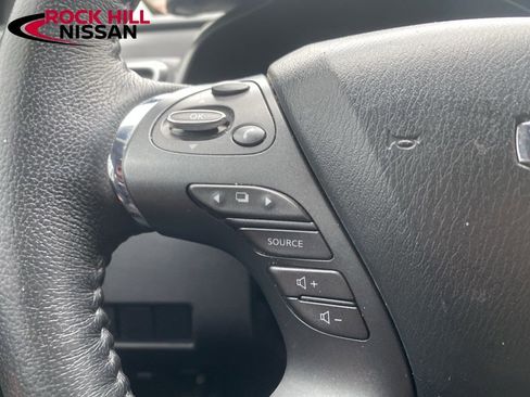 Used 2019 Nissan Murano SL image 18