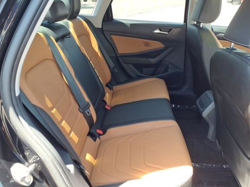 Certified 2024 Volkswagen Jetta SEL FWD image 14