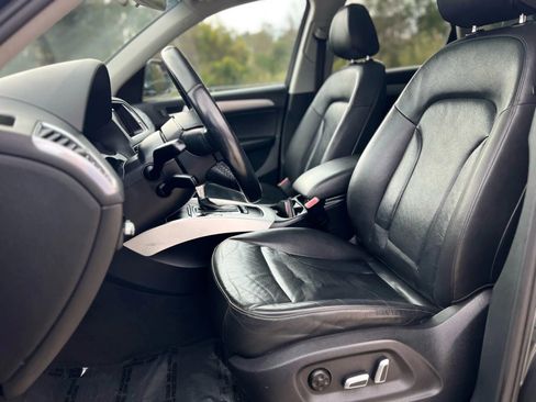 Used 2017 Audi Q5 2.0T Premium image 14