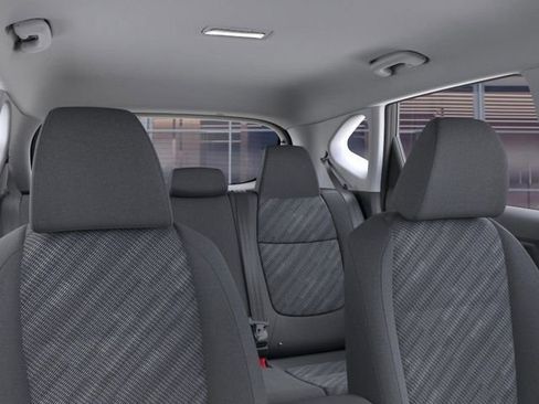 New 2026 Kia Seltos LX image 27