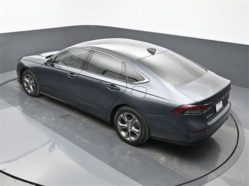 Used 2024 Honda Accord EX image 14