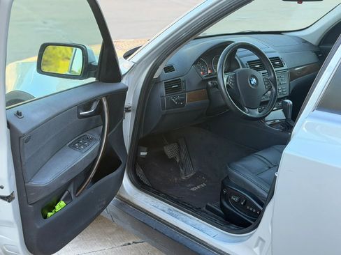 Used 2009 BMW X3 xDrive30i AWD/4WD image 14