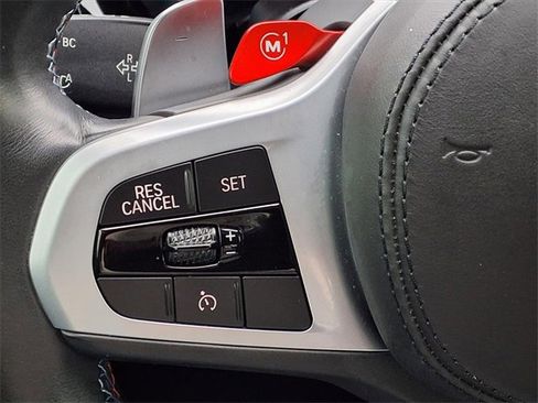 Used 2020 BMW M5 w/ Executive Package image 12