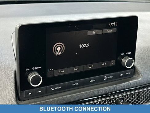 Certified 2024 Honda Civic Sport image 20