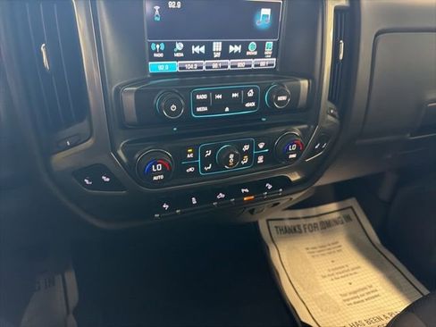 Used 2016 Chevrolet Silverado 1500 LT w/ All Star Edition AWD/4WD image 23