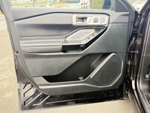 Used 2024 Ford Explorer ST w/ Equipment Group 401A image 15