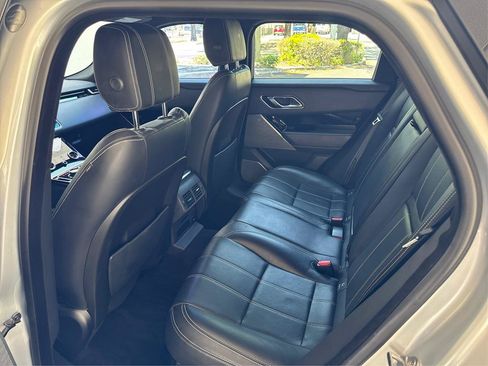 Used 2020 Land Rover Range Rover Velar R-Dynamic S AWD/4WD image 9