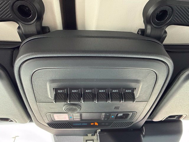 New 2026 Ford Bronco Heritage Edition AWD/4WD image 29