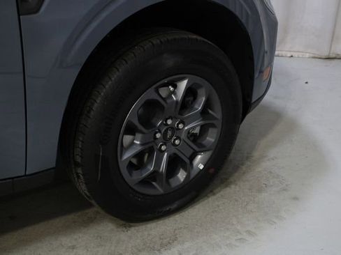 New 2026 Ford Maverick XLT w/ XLT Luxury Package AWD/4WD image 25