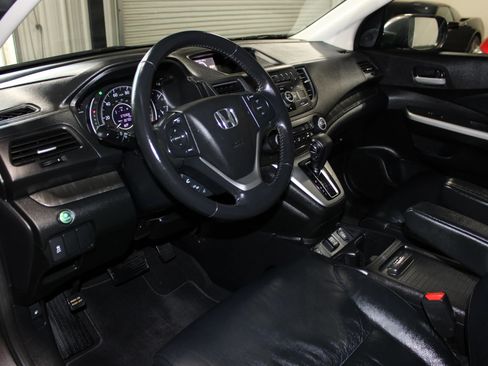 Used 2013 Honda CR-V EX-L image 21